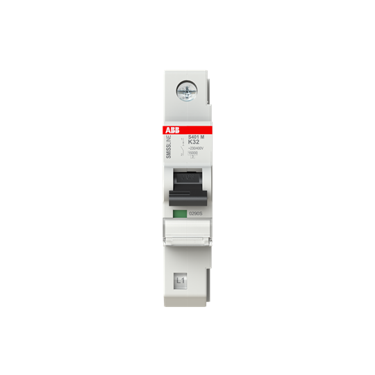 Dispositifs modulaires (gamme Multi9)