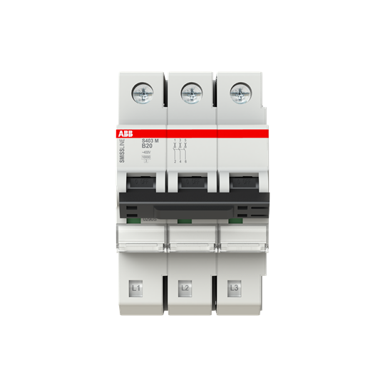 Disjoncteurs DC (courant continu)