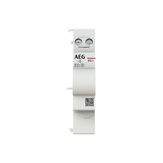 Arbeitsstromauslöser 12…110V