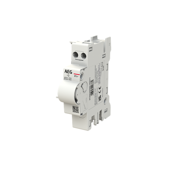 Arbeitsstromauslöser 12…110V