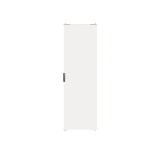 Armoire de distribution TriLine 2FB/12RE/T3, avec porte