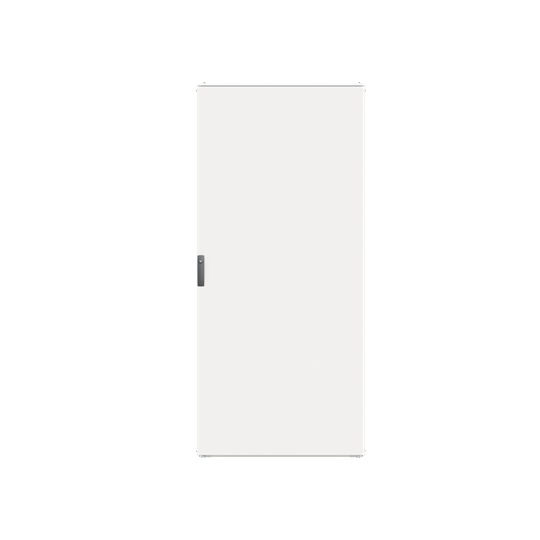 Armoires de distribution TriLine 3FB/12RE/T3, avec porte