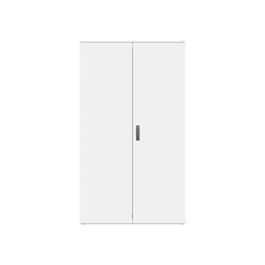 Armoire de distribution TriLine 4FB/12RE/T3, avec porte
