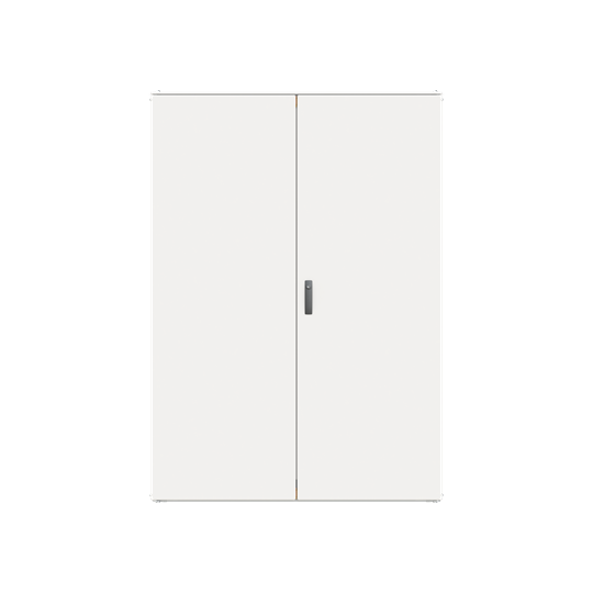 Armoire à méprises 5FB/14RE/T3 avec porte