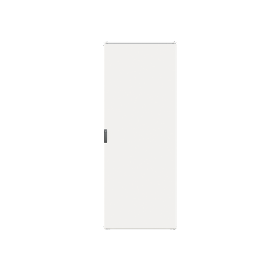 TriLine Armoire de répartition 3FB/14RE/T3, avec porte