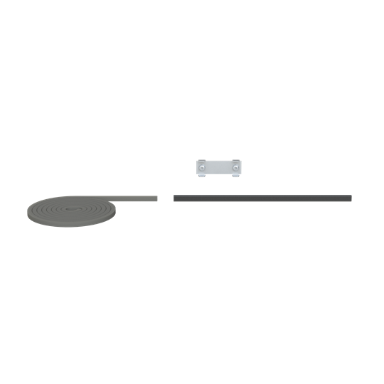 Verbindungsset IP54 T325 mm, Zubehör TriLine Schaltschränke