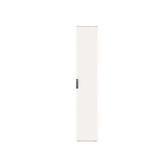 Armoire de distribution TriLine 1FB/12RE/T3, avec porte