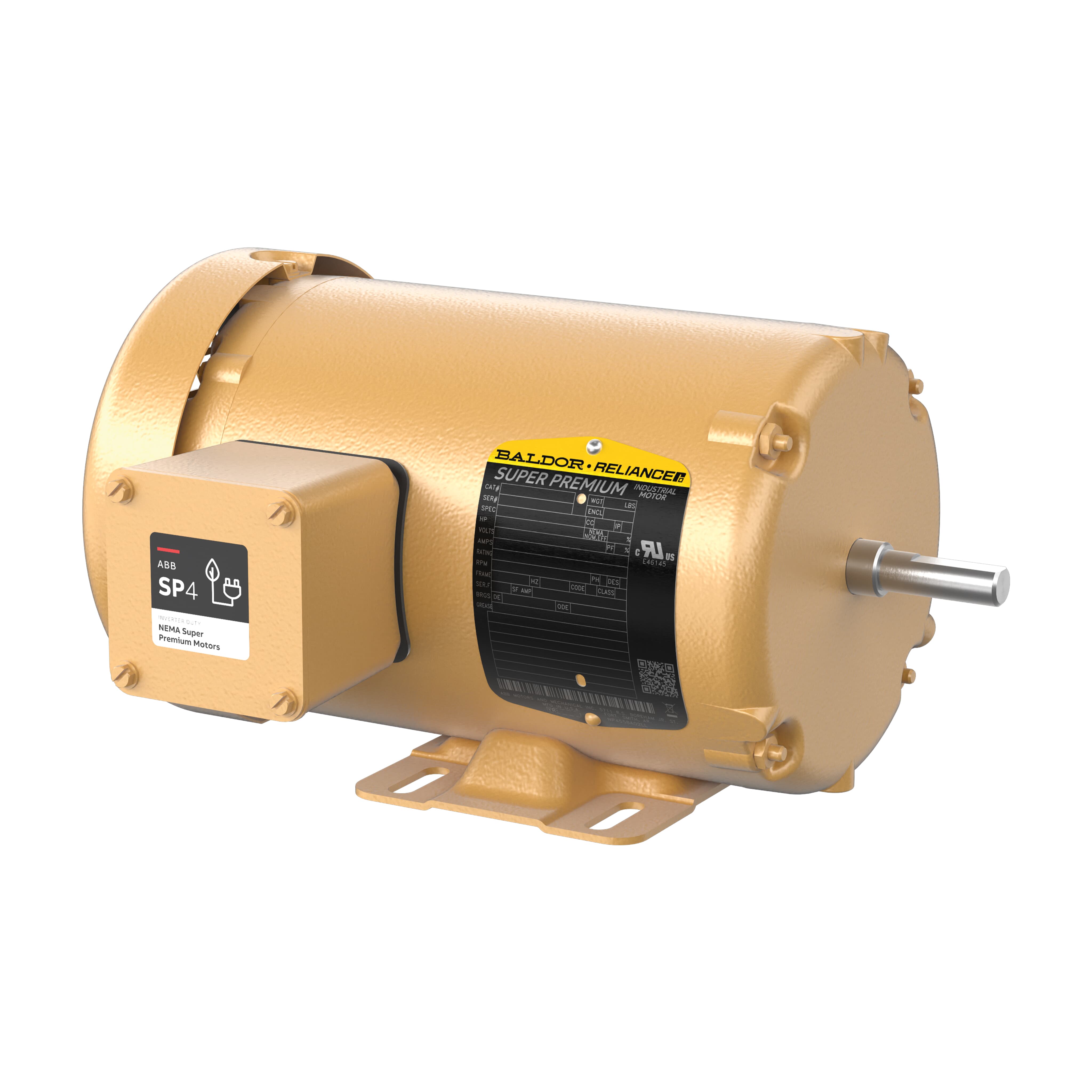 SPM3460