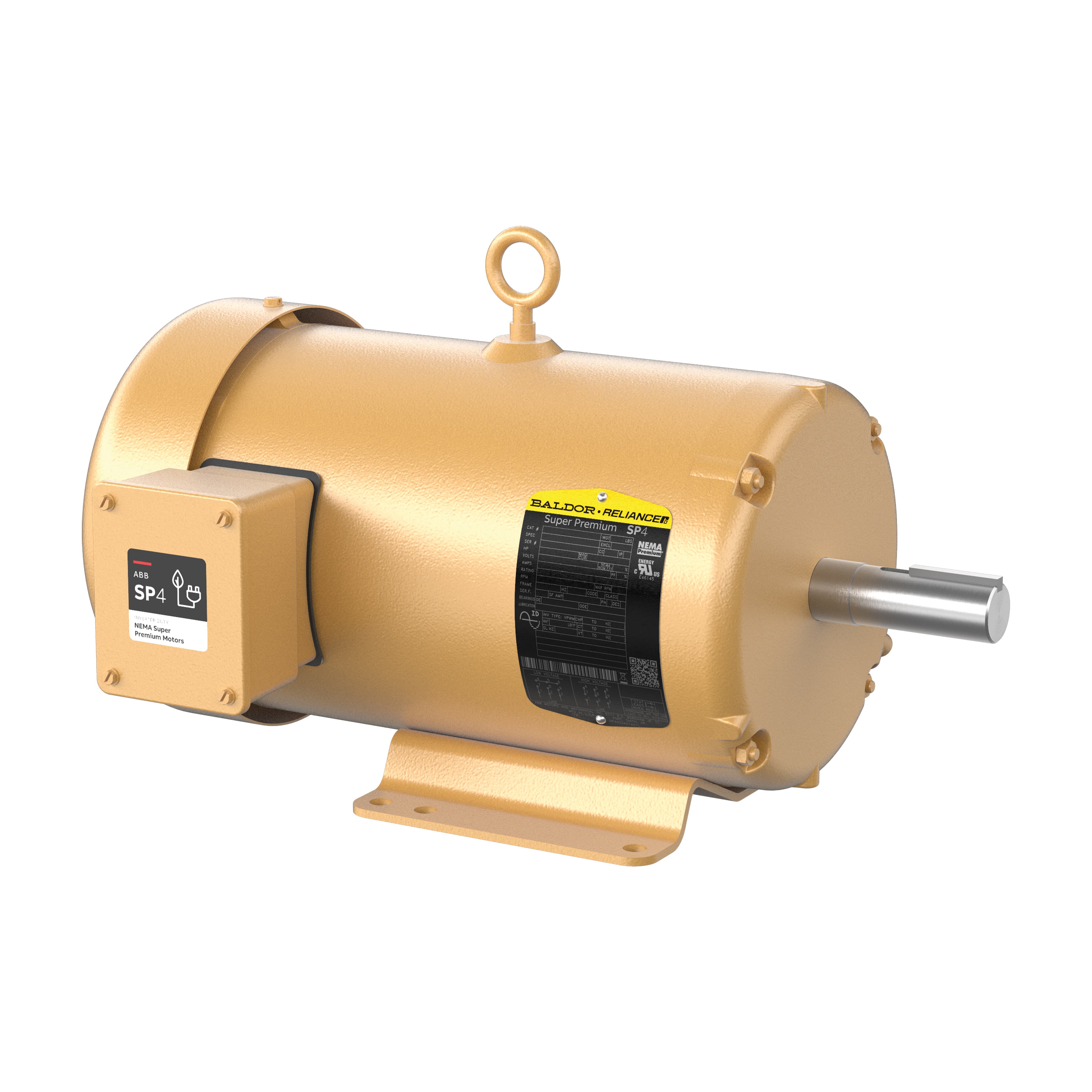 SPM3607T