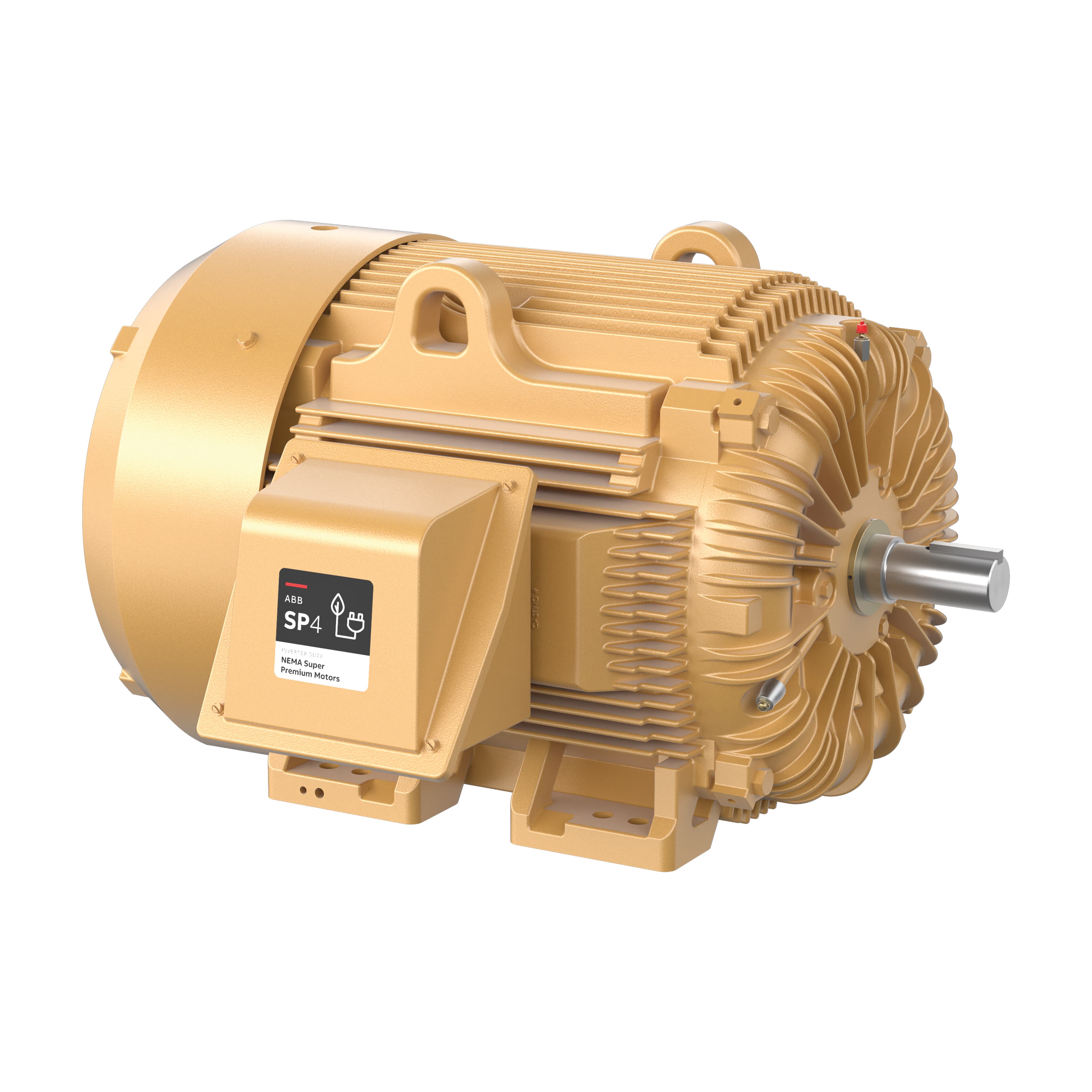 SPM4400TS-4