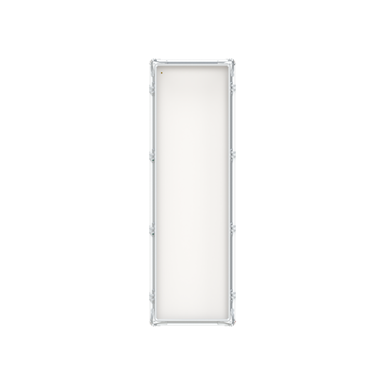 Armoire de distribution TriLine, châssis avec panneau arrière, 2FB/12RE/T3