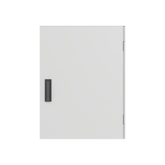 Armoire 835x635x300 ARIA, poignée à levier pivotant, verrouillage à 3 points IP66, IK08