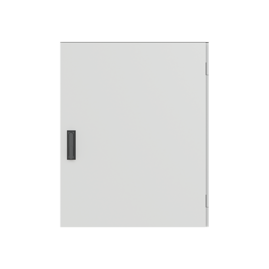 Schrank 1035x835x300 ARIA, Schwenkhebelgriff, 3-Punktschließung IP66, IK08