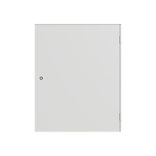 Schrank 1035x835x300 ARIA, Doppelbart 3mm, 3-Punktschließung IP66, IK08