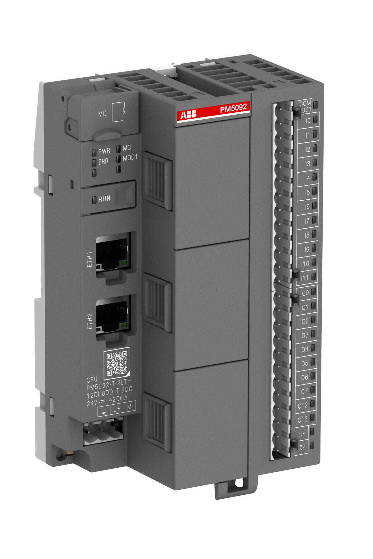 1SAP124700R0173