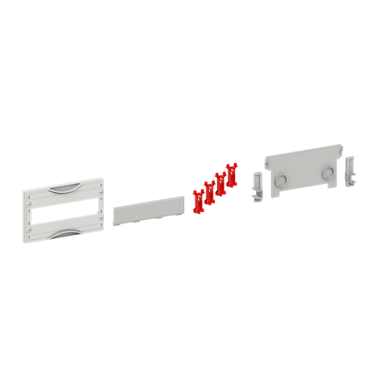 Kit d'équipement, §14a 1zRfZ, accessoires ComfortLine
