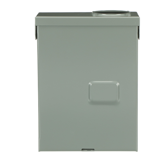 ABB TL412R250GF 50A SPA PANEL WITH 50A GFCI BREAKER