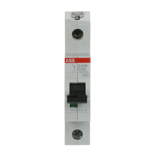 S201M-D20-ABB