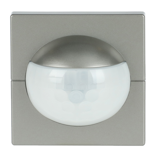 Busch-Wächter® 180 flex Komfort-Sensor mit Multilinse