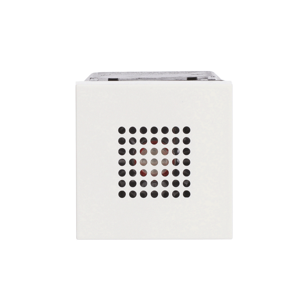 Timbre 4 melodias BL