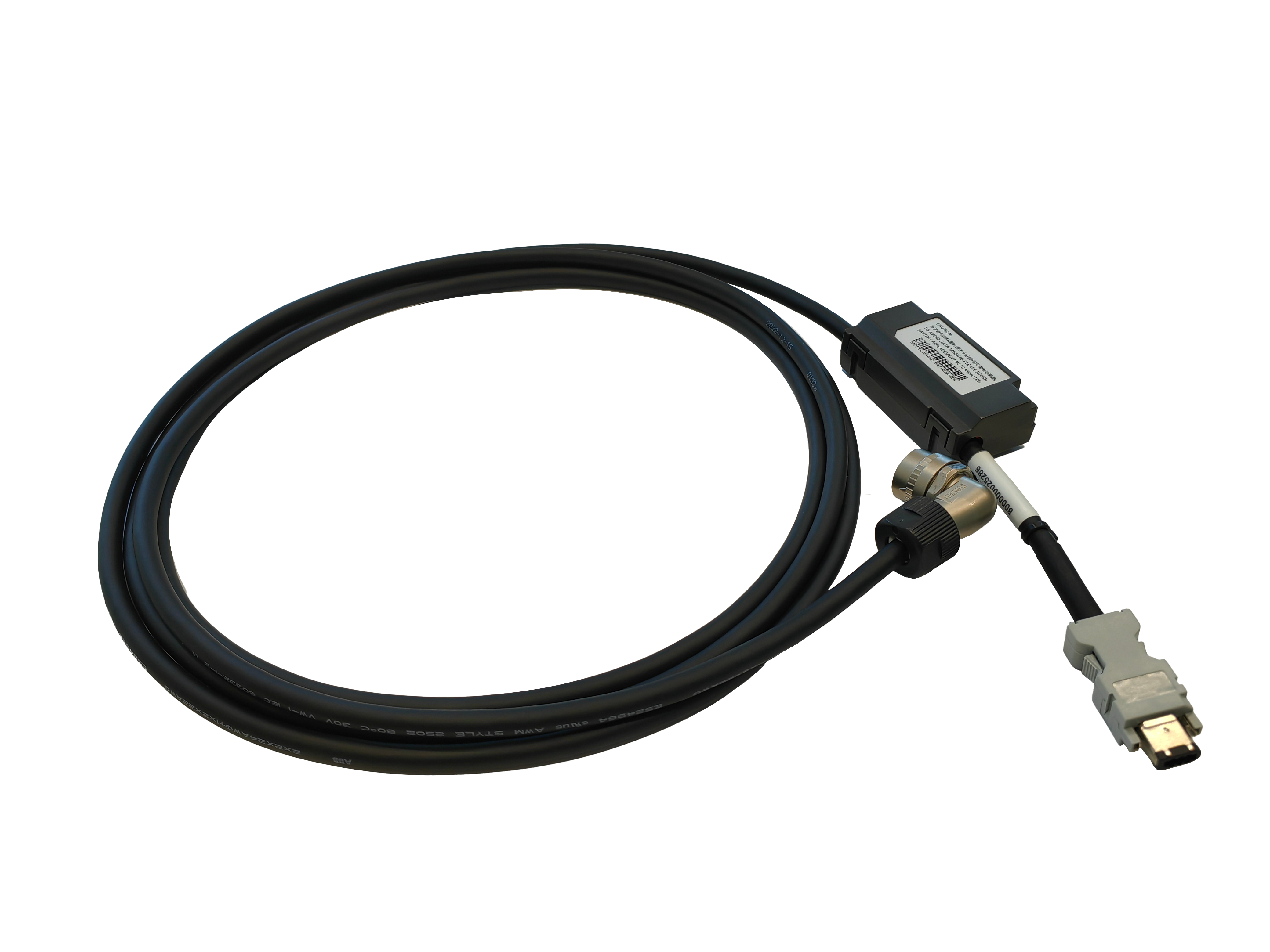 CBL-F03M-M2-3S0