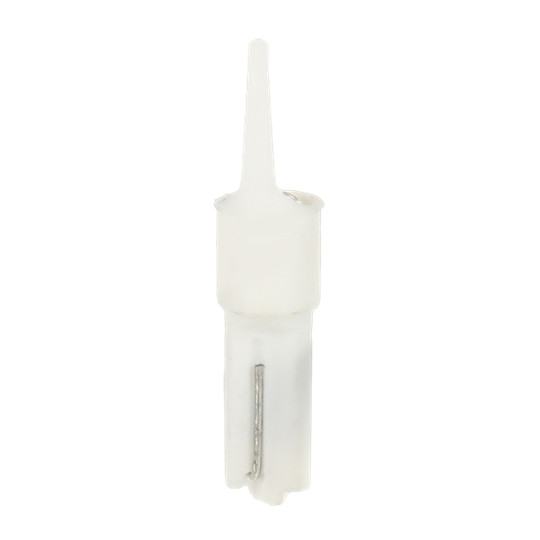 Beleuchtungseinsatz für Schalter/Taster LED/rot, 2 mA, 230 V weiß
