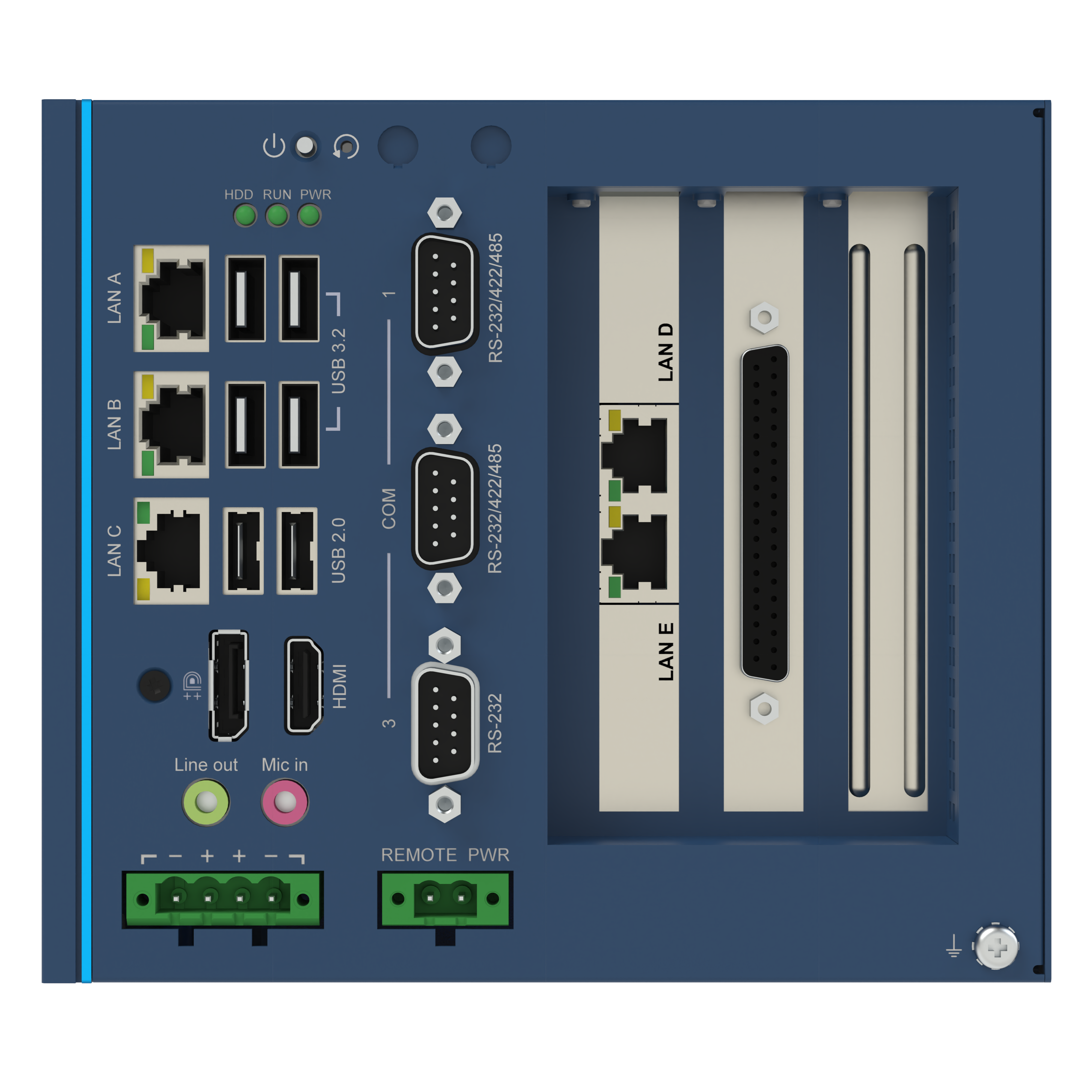 ルーター・ネットワーク機器 KV-AM40V 4G LTE Category 1をサポート産業用loTゲートウェイ NTC-220 | 兼松