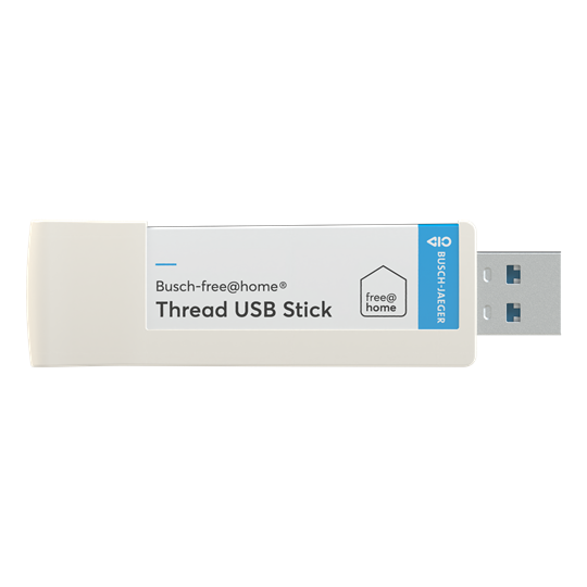 Busch-free@home® Thread USB-Stick