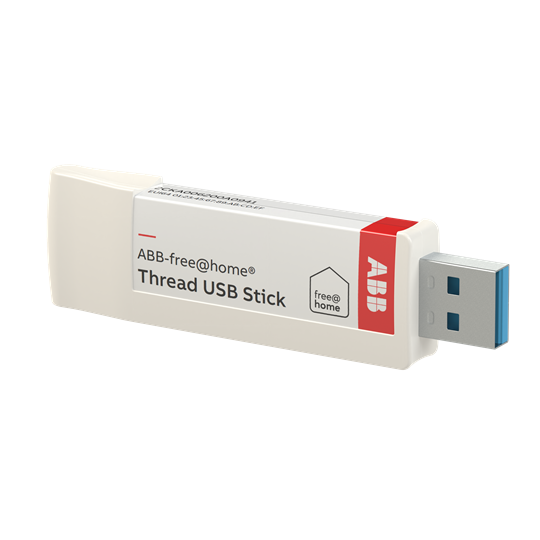 Conector USB Thread
