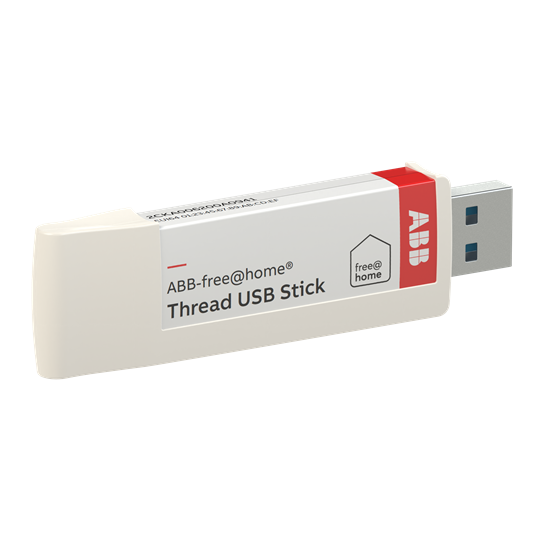 Conector USB Thread