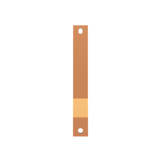 Connection Cu OT800 VMS64V L1-L3 haut/bas