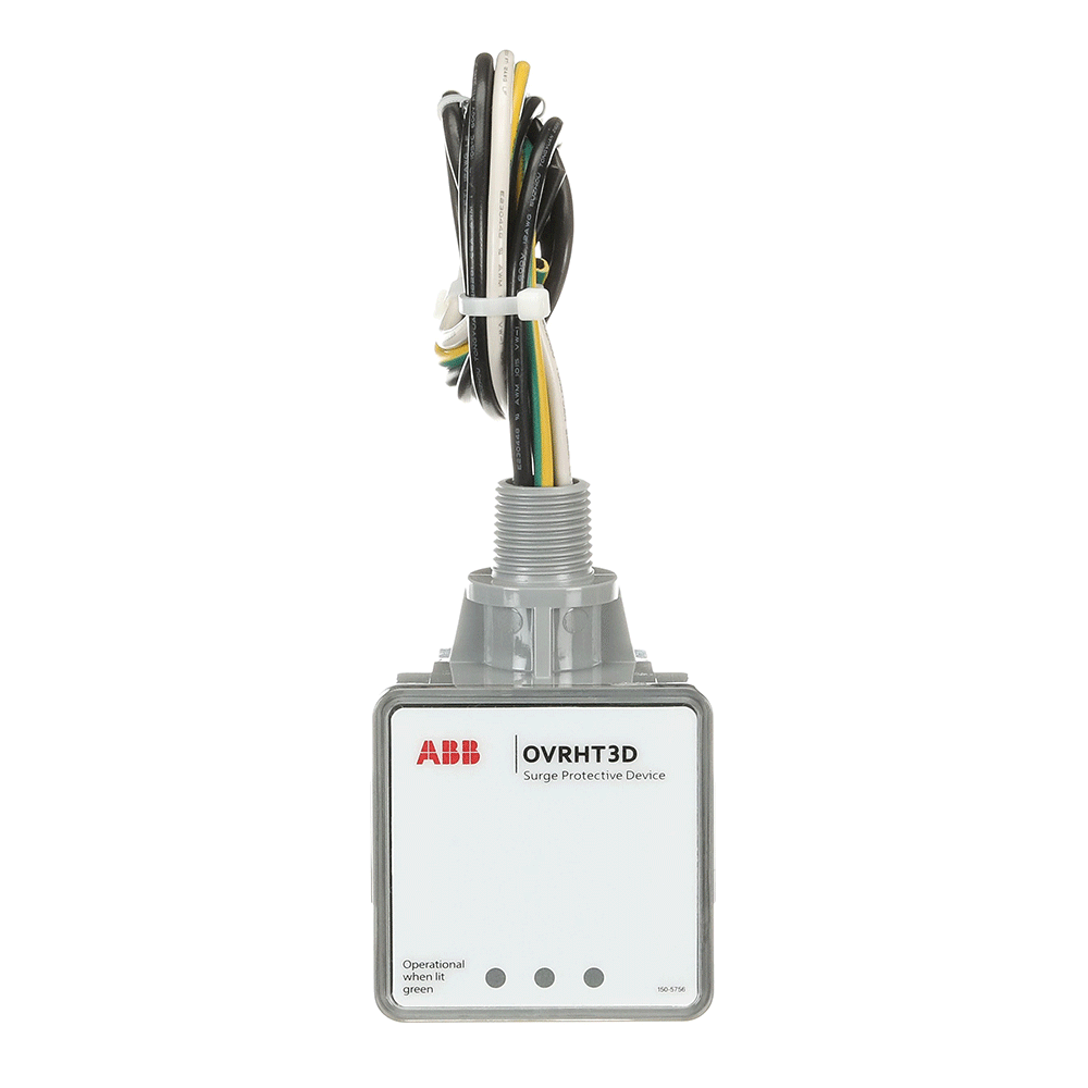 2CJC705277Y0000 | ABB SPD (TVSS) Family | Commercial & Industrial ...