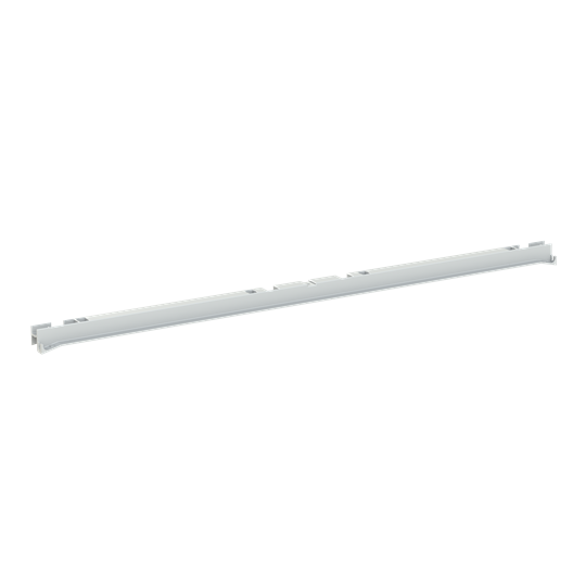 Bodenschiene Gr.3 Ersatzteil für EH3-Verteiler