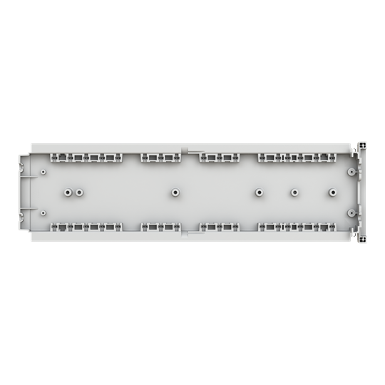 Panneau latéral 1125 gauche pièce de rechange pour distributeur EH3