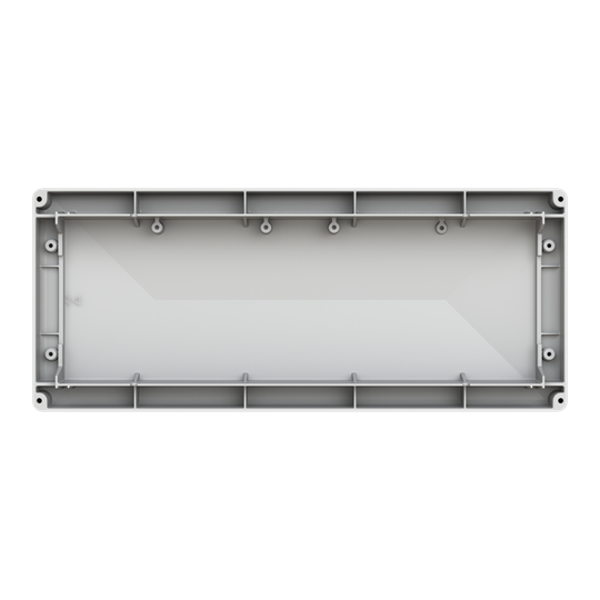 Systèmes pour construction de tableaux électriques