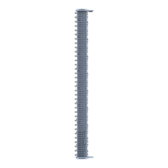 SMISSLINE TP Pack de démarrage 68 PLE, équipé avec des rails L1, L2, L3,