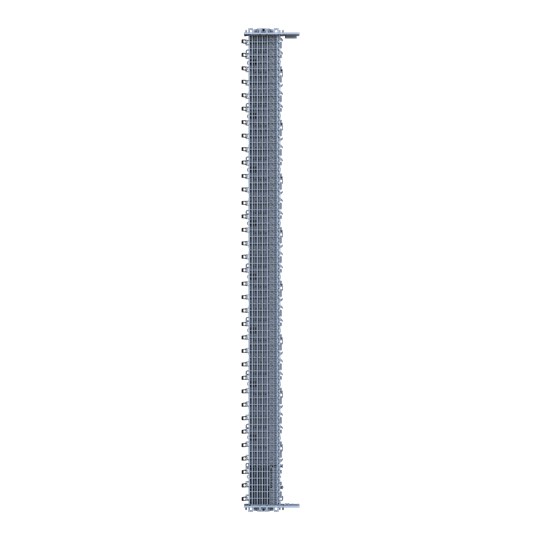 SMISSLINE TP Paquet de démarrage 70 PLE, équipé de rails L1, L2, L3,