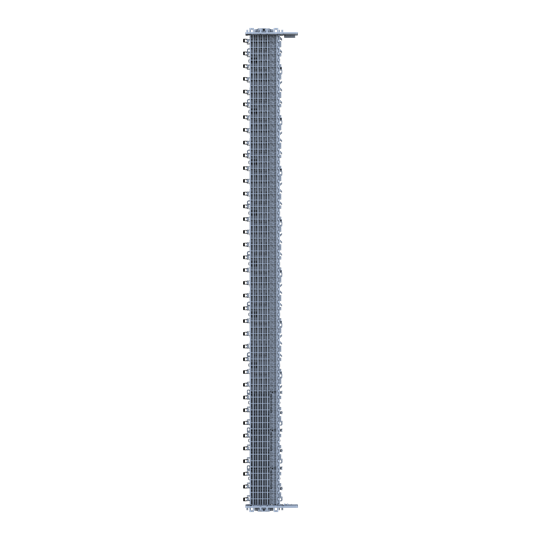 SMISSLINE TP Pack de démarrage 74 PLE, équipé avec des rails L1, L2, L3, N,