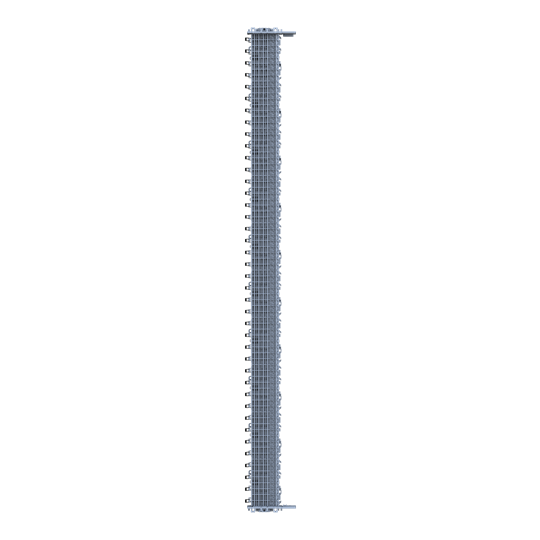 SMISSLINE TP Pack de démarrage 80 PLE, équipé avec rails L1, L2, L3,
