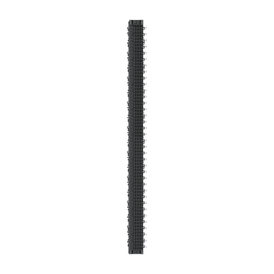 Pack de démarrage SMISSLINE TP Power Bar 250 A 72- PLE 2CCF212221A0001