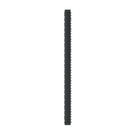 Pack de démarrage SMISSLINE TP Power Bar 250 A 86- PLE
