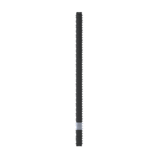 Pack de démarrage SMISSLINE TP Power Bar 250 A 106 PLE