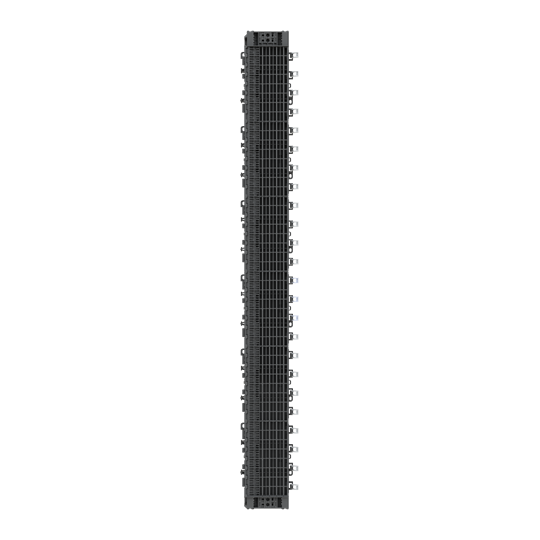 Kit de démarrage SMISSLINE TP Power Bar 250 A 48- PLE