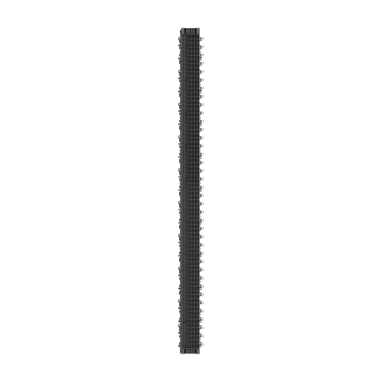 Pack de démarrage SMISSLINE TP Power Bar 250 A 76- PLE