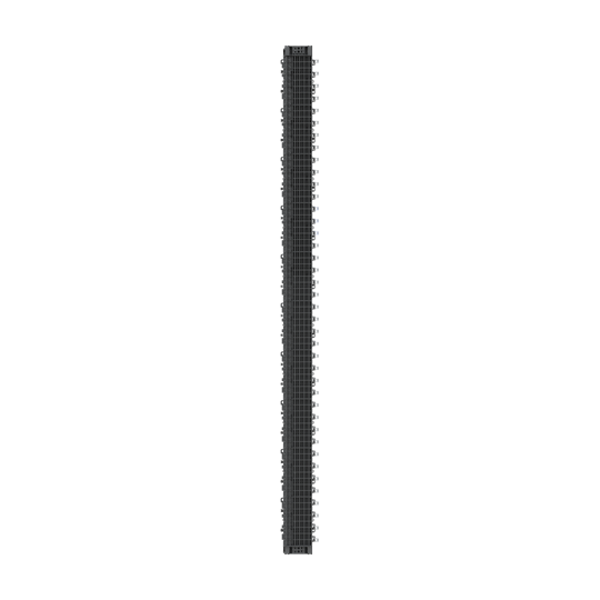 Pack de départ SMISSLINE TP Power Bar 250 A 80- PLE
