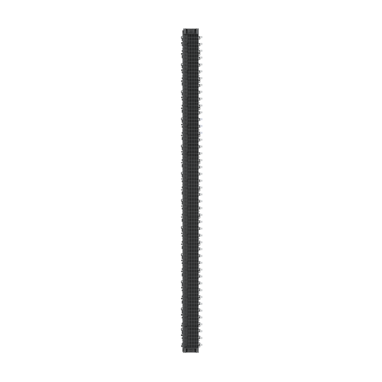 Pack de démarrage SMISSLINE TP Power Bar 250 A 92- PLE 2CCF212331A0001