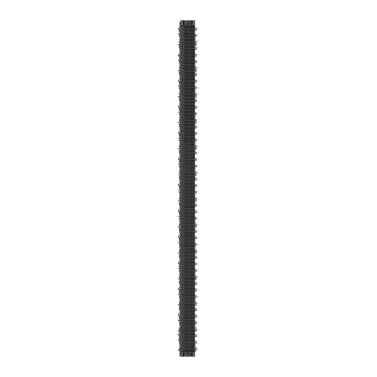 Pack de démarrage SMISSLINE TP Power Bar 250 A 100 PLE