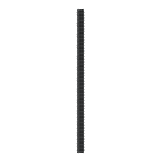 Pack de démarrage SMISSLINE TP Power Bar 250 A 102 PLE 2CCF212336A0001