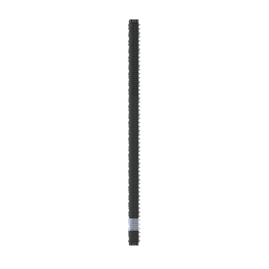 Pack de démarrage SMISSLINE TP Power Bar 250 A 108 PLE