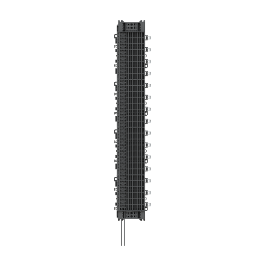 Pack de démarrage SMISSLINE TP Power Bar 400 A 30- PLE